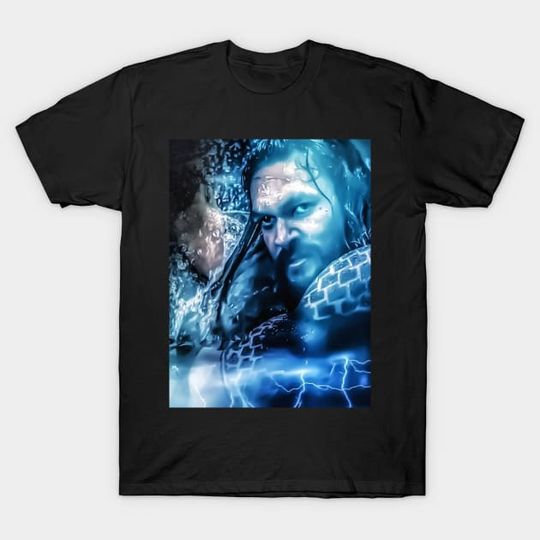 Discover Jason momoa - Jason Momoa - T-Shirt
