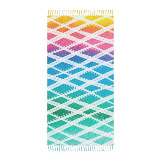 Discover Boho Beach Cloth