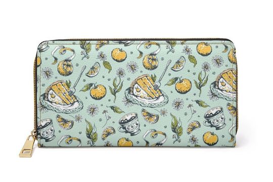 Discover Cottagecore Wallet, Vintage Wallet, Cottagecore Clutch, Wallet Clutch, Clutch Wallet