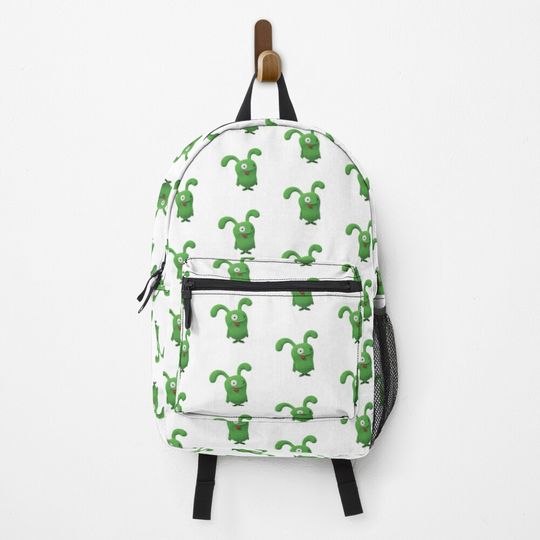 Discover ugly dolls - halloween Backpack