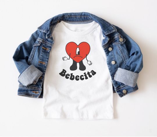 Discover Bad Bunny T-Shirt