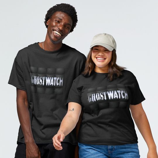 Discover Ghostwatch Classic T-Shirt