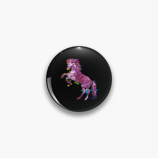 Discover Renaissance World Tour: RENEIGH Pin