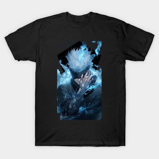 Discover gojo - Gojo Satoru - T-Shirt