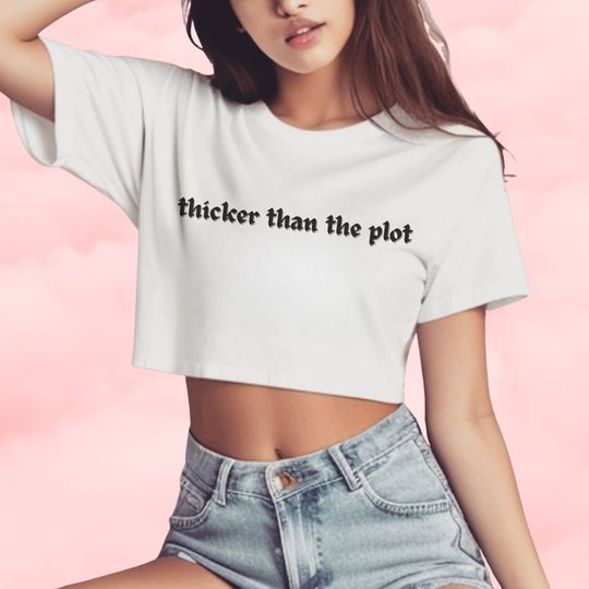 Discover Rich Flex Crop Top | Drake Crop Top | It's All A Blur Tour Shirt