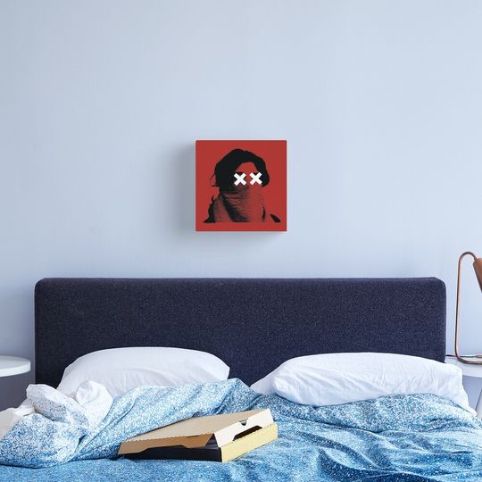 Discover maria Canvas