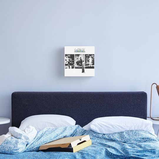 Discover Broadway Canvas