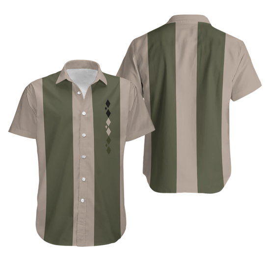 Discover Tony Soprano Hawaii Shirt
