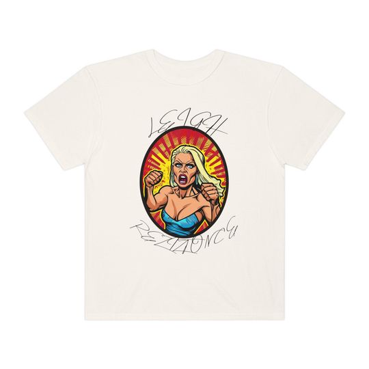 Discover Trish Stratus Wrestling Entertainment Diva Inspired