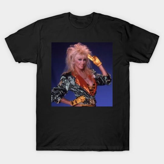 Discover Suzanne Somers T-Shirt