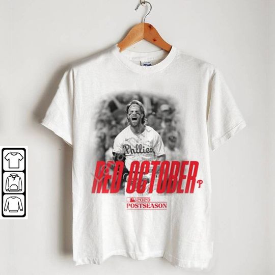 Discover Jose Alvarado Shirt, Jose Alvarado Bryce Harper Shirt