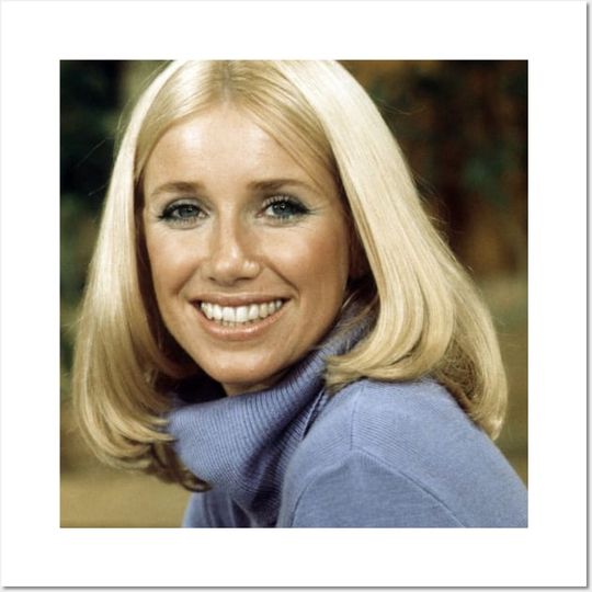 Discover Suzanne Somers Poster