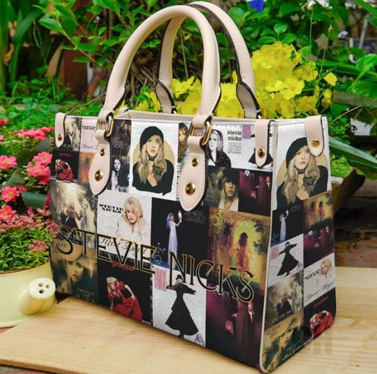 Discover Stevie nicks Leather Hand Bag,Stevie nicks Lover's Handbag