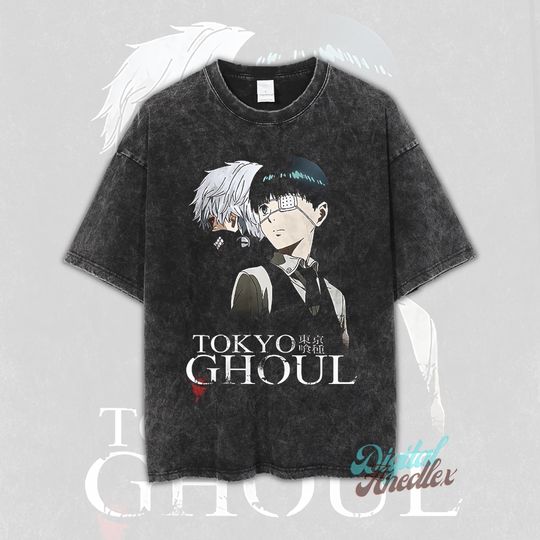 Discover Cute Vintage Anime Character T-Shirt