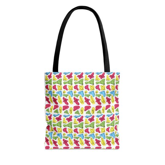 Discover Tote Bag (AOP)