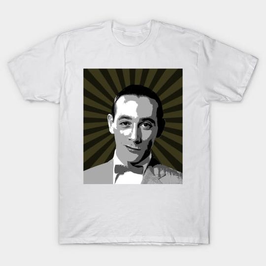 Discover Pee Wee Herman Paul Reubens T-Shirt
