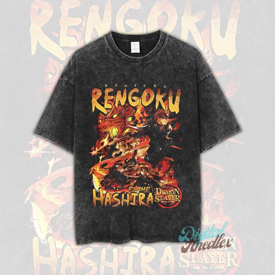 Discover Vintage Anime and Manga T-Shirt