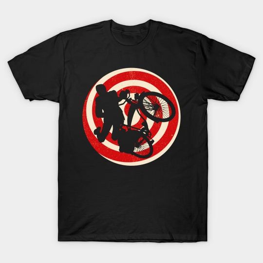 Discover Pee Wee Herman Paul Reubens T-Shirt