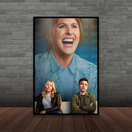 Discover The Other Two 2019 Movie Poster