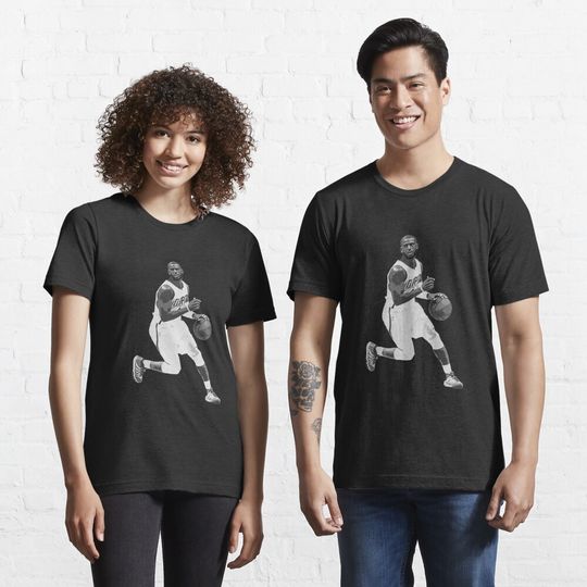 Discover Basketball gifts Chris Paul T-shirt Essential