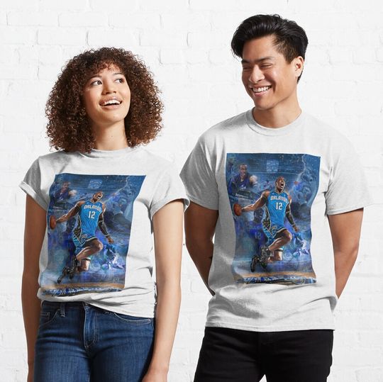 Discover Dwight Howard Classic T-Shirt