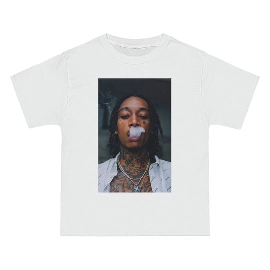Discover Wiz Khalifa T-shirt