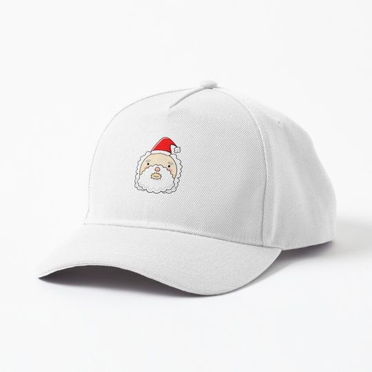 Discover cute santa  Cap