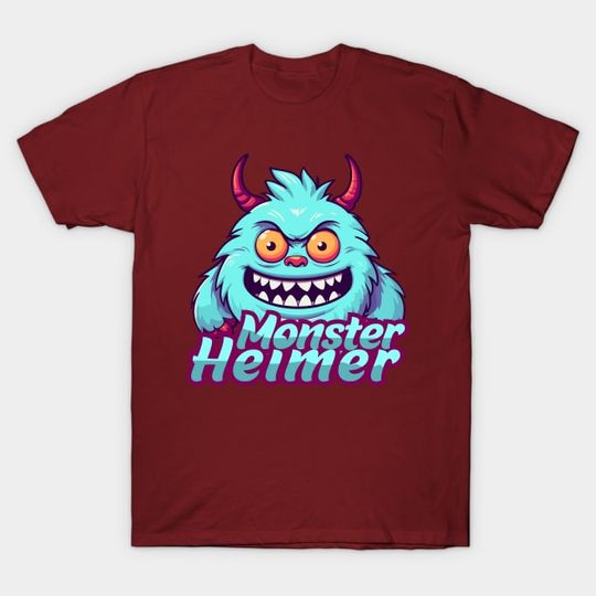 Discover Is There Something In My Teeth - Movie - T-Shirt