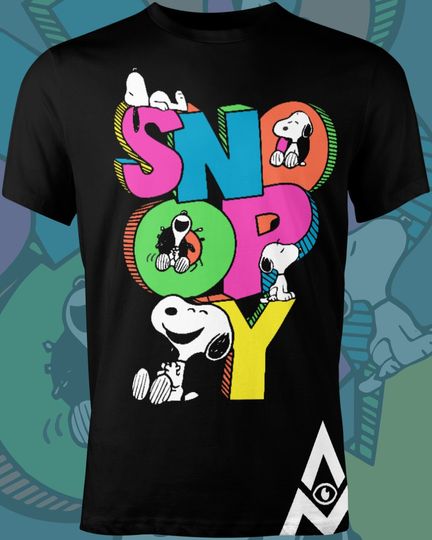Discover T-shirt Design - Snoopy Thanksgiving Shirt