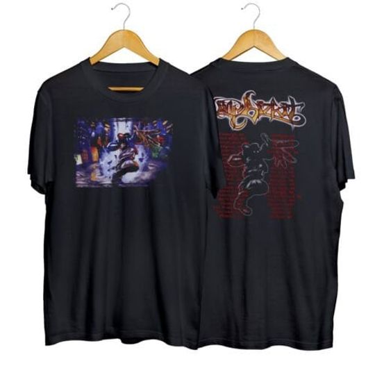 Discover 1999 Limp Bizkit Significant Other Tour Shirt Gift For Fans, Limp Bizkit Rock Band Tee