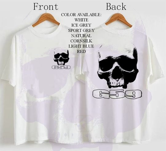 Discover Suicideboy 2023 Tour G59 Merch, Suicideboy Grey Day 2023 Tour