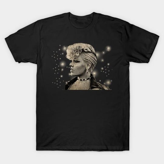 Discover P!nk Pink Singer Summer Carnival Tour T-Shirt
