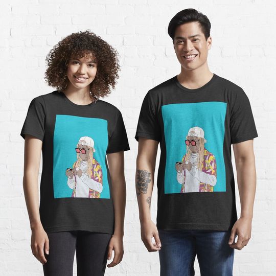 Discover Lil Wayne Essential T-Shirt