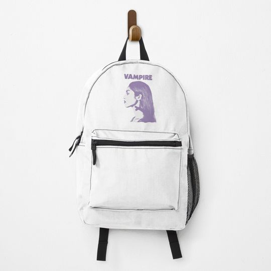 Discover Olivia Rodrigo Backpack