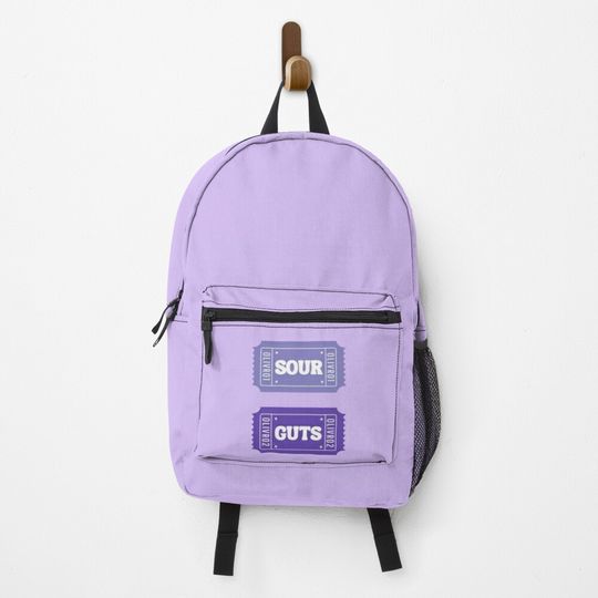 Discover Olivia Rodrigo Backpack