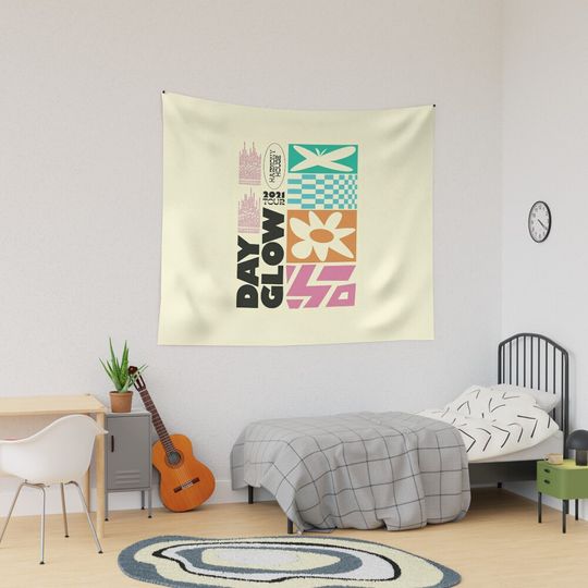 Discover 2021 tour Tapestry