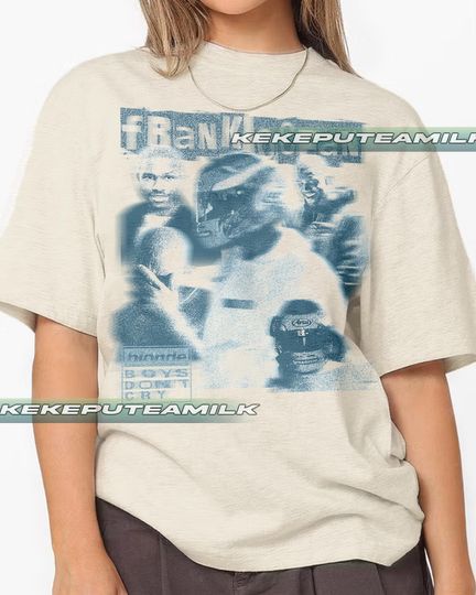 Discover Frank Ocean Vintage T-Shirt