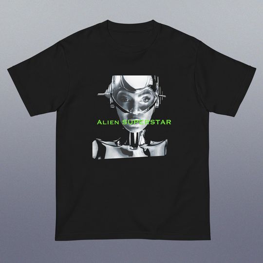 Discover Renaissance 2023 World Tour Shirt