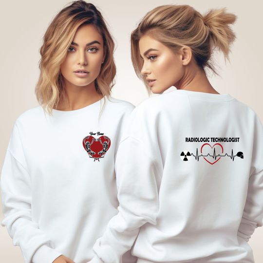Discover Radiology Sweatshirt T Shirt, Radiology Student