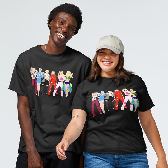 Discover Britney Spear For Fans Classic T-Shirt