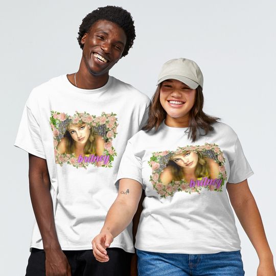 Discover brit Classic T-Shirt