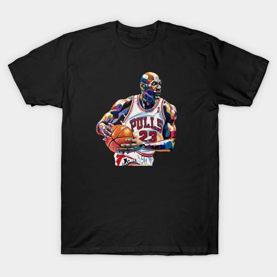 Discover jordan - Jordan23 - T-Shirt