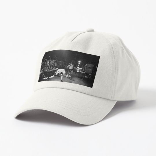Discover Chili Peppers Cap