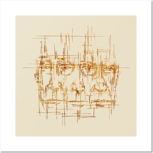 Discover Violent Femmes Poster