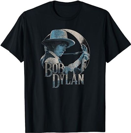 Discover Bob Dylan - Guitar 1975  T-Shirt, Sweatshirt, Hoodie - 15251