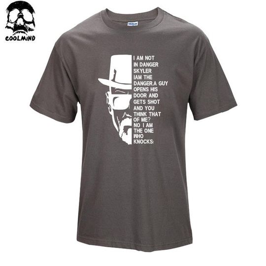 Discover Heisenberg T shirt Classic T-shirt