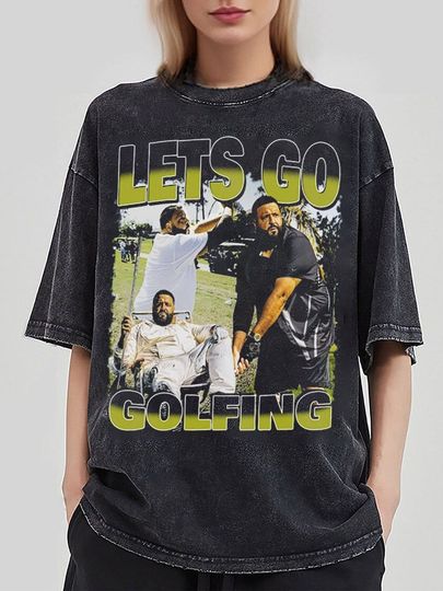 Discover DJ Khaled Merch T-Shirt
