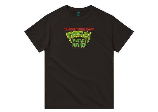 Discover Teenage Mutant Ninja Turtles: Mutant Mayhem