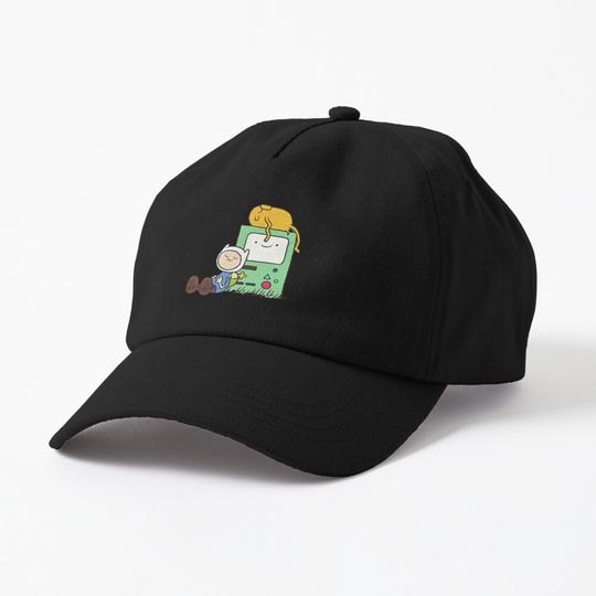 Discover Snoopy Gaget Perfect Gift Cap
