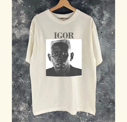 Discover Igor Movie Shirt, Igor Shirt, Vintage Tshirt, Cult Movie Shirt